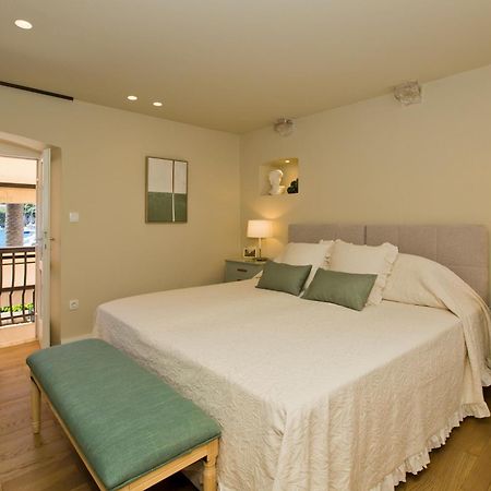 Riva Yacht Hvar Town Apartment Ngoại thất bức ảnh