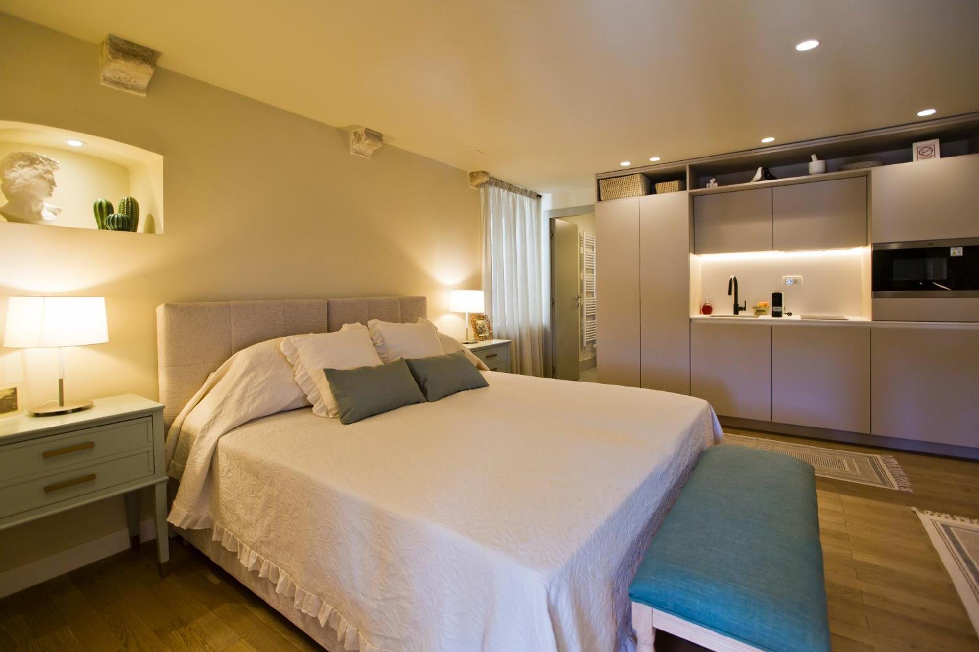Riva Yacht Hvar Town Apartment Ngoại thất bức ảnh