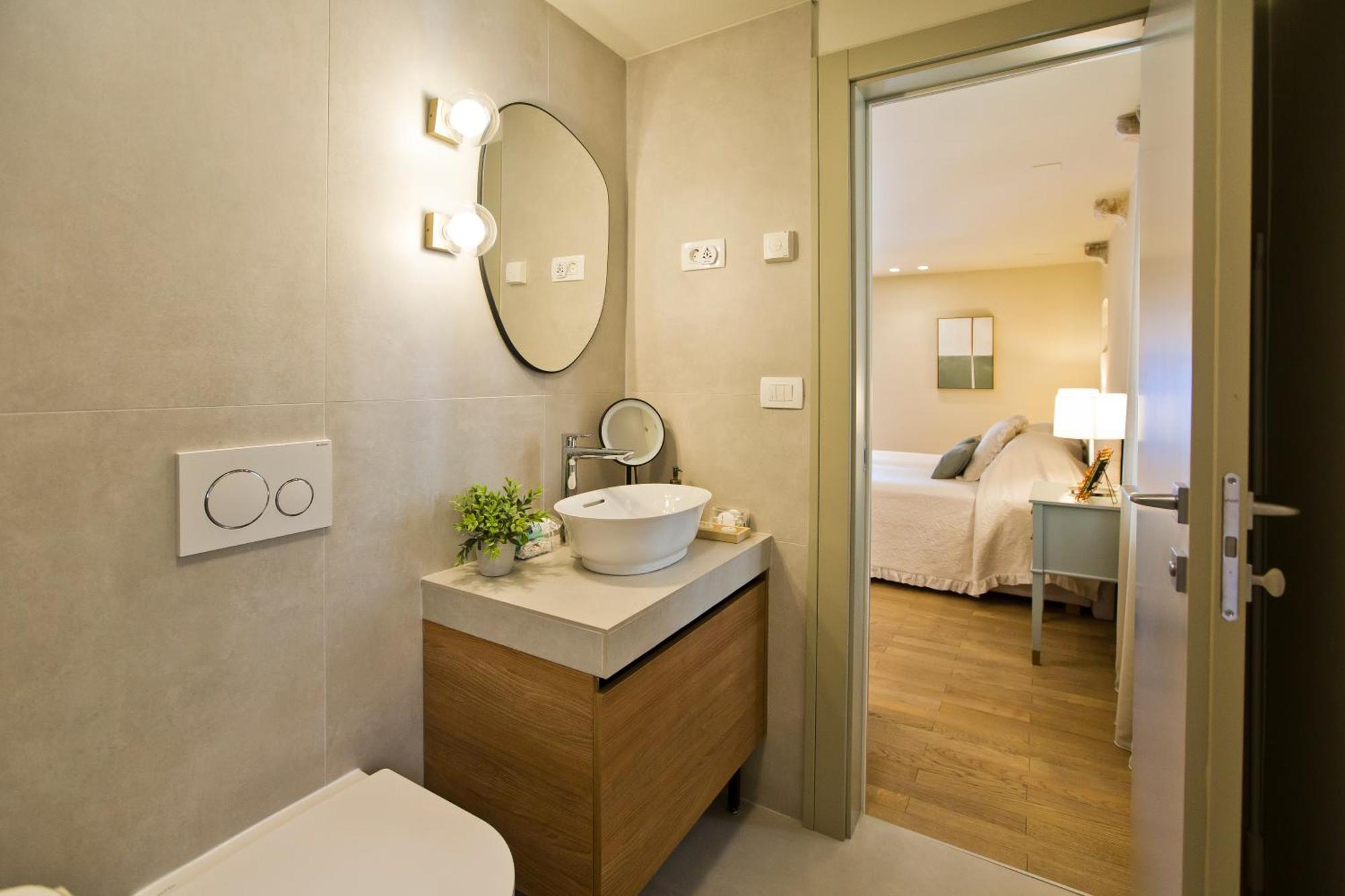 Riva Yacht Hvar Town Apartment Ngoại thất bức ảnh