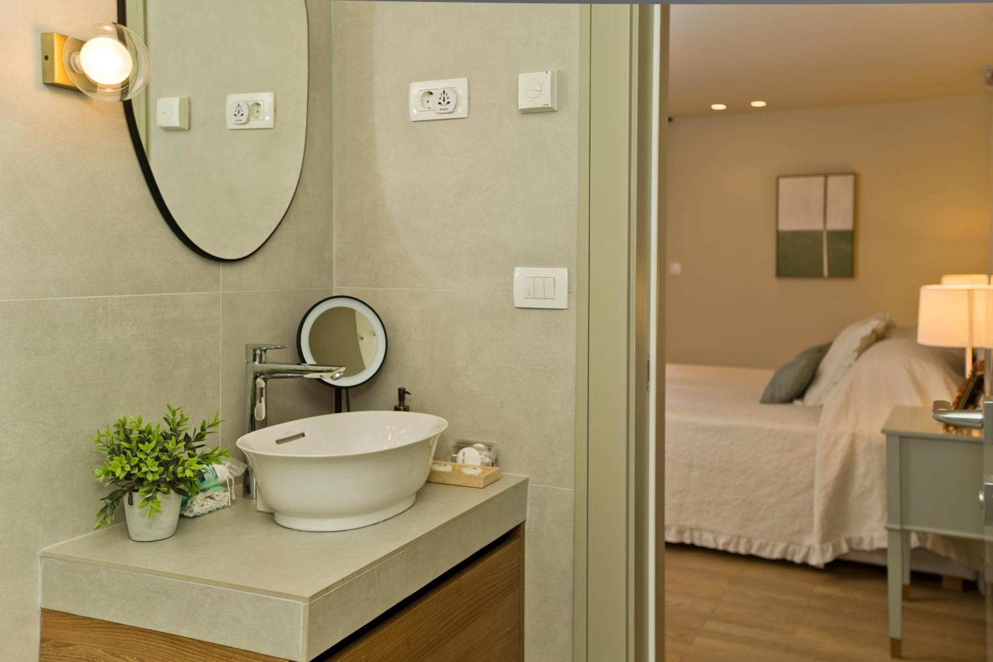 Riva Yacht Hvar Town Apartment Ngoại thất bức ảnh