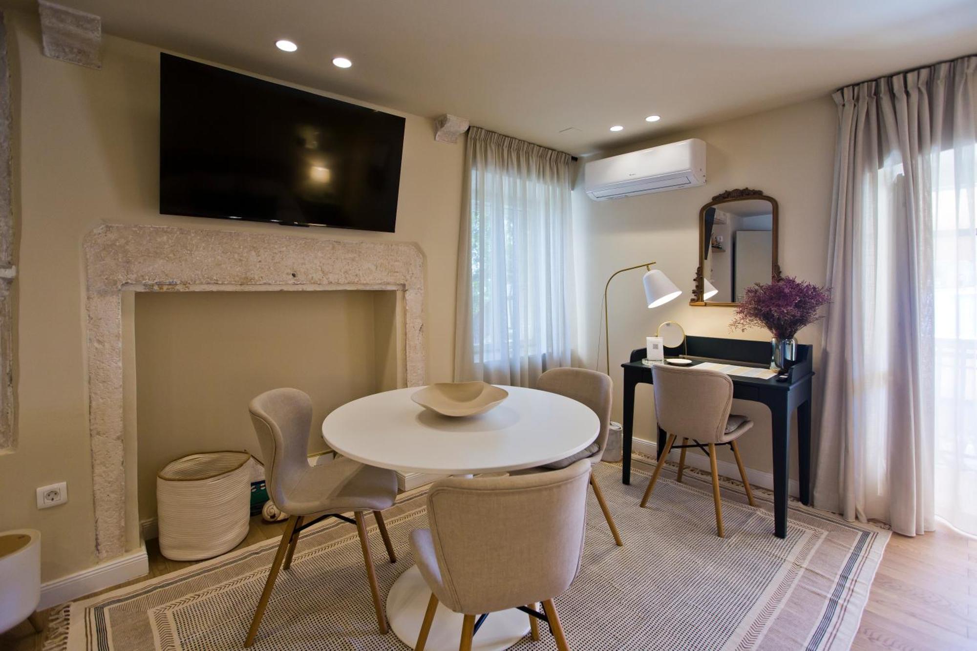 Riva Yacht Hvar Town Apartment Ngoại thất bức ảnh