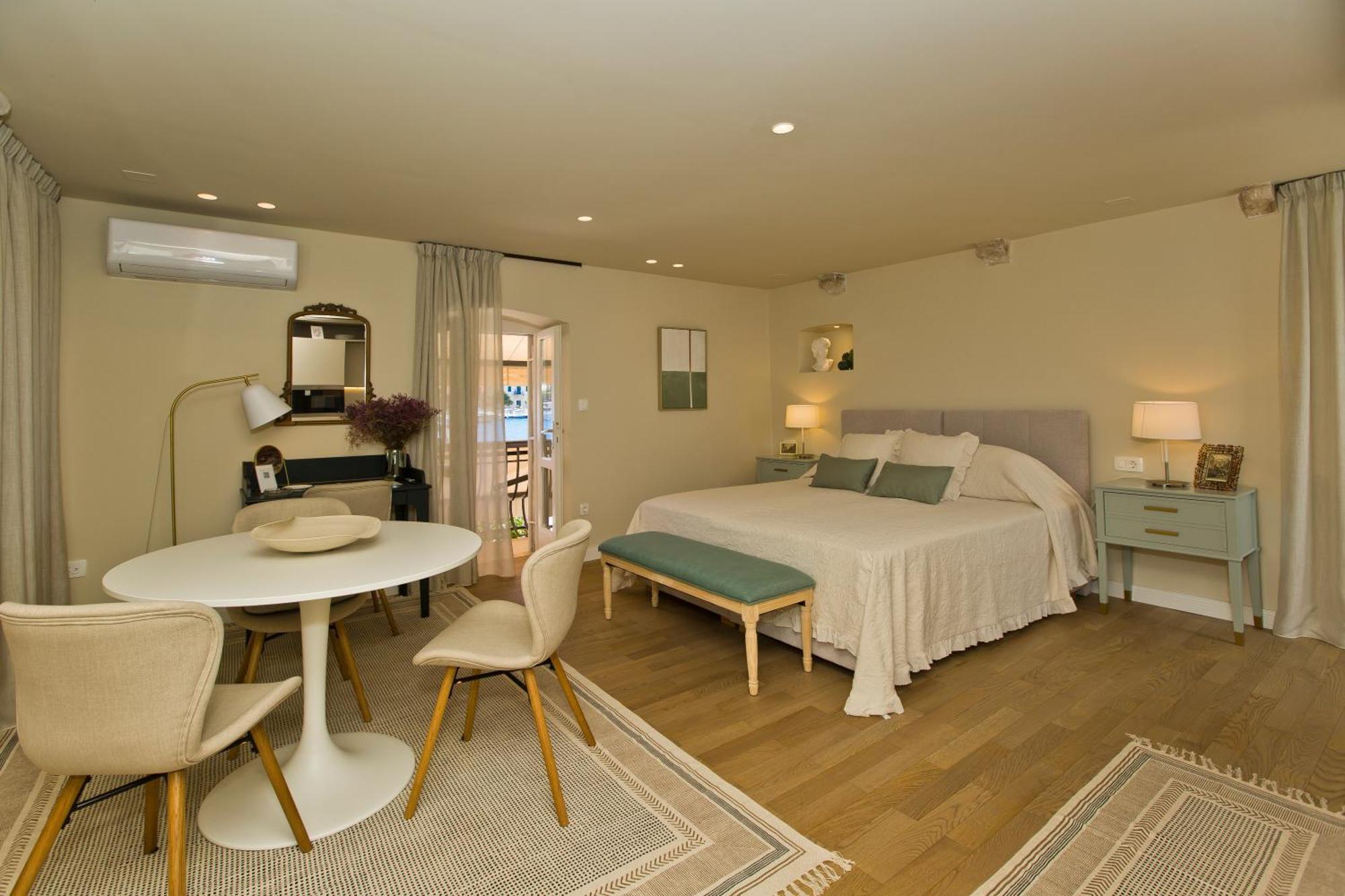 Riva Yacht Hvar Town Apartment Ngoại thất bức ảnh