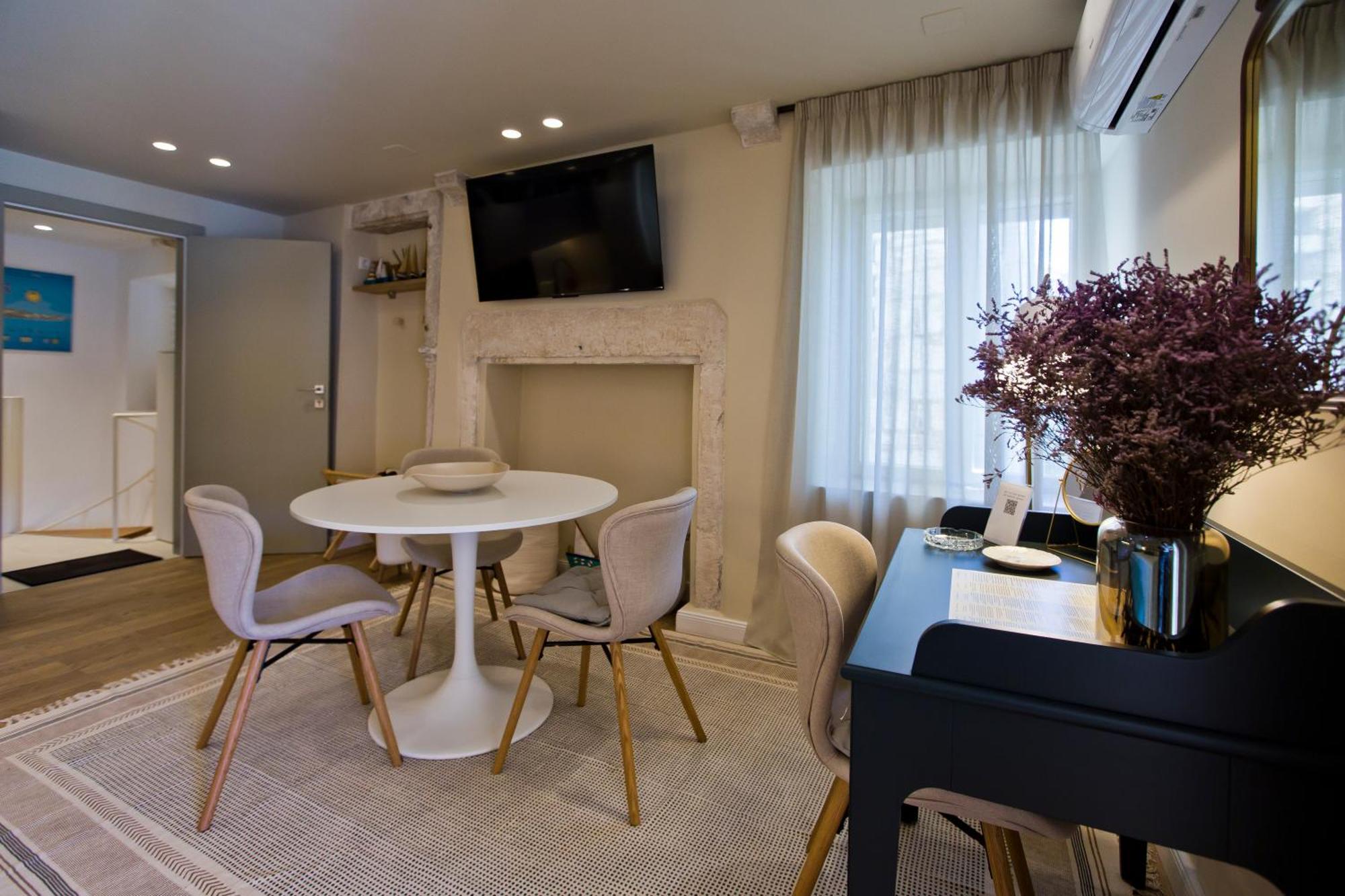 Riva Yacht Hvar Town Apartment Ngoại thất bức ảnh