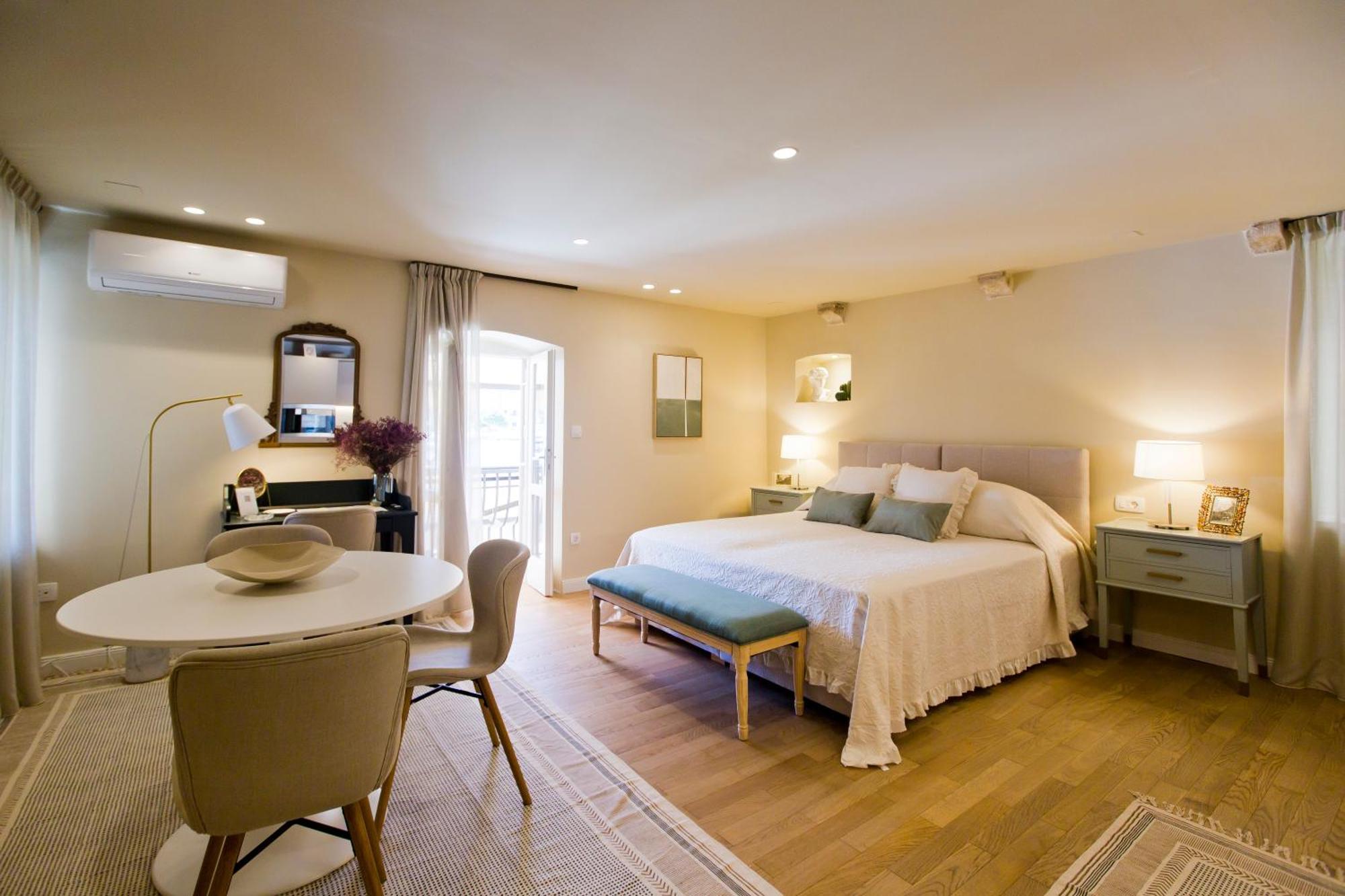 Riva Yacht Hvar Town Apartment Ngoại thất bức ảnh