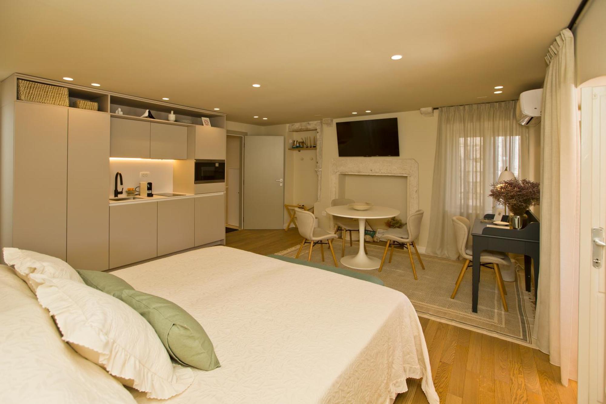 Riva Yacht Hvar Town Apartment Ngoại thất bức ảnh