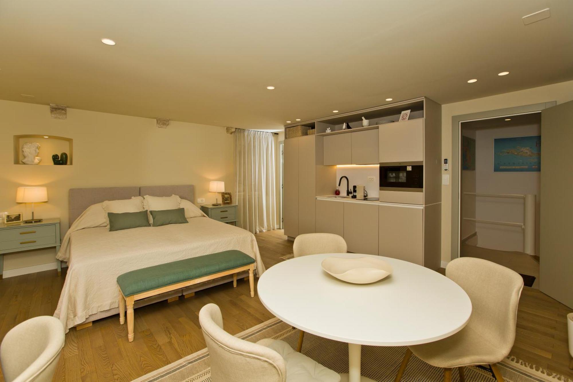 Riva Yacht Hvar Town Apartment Ngoại thất bức ảnh