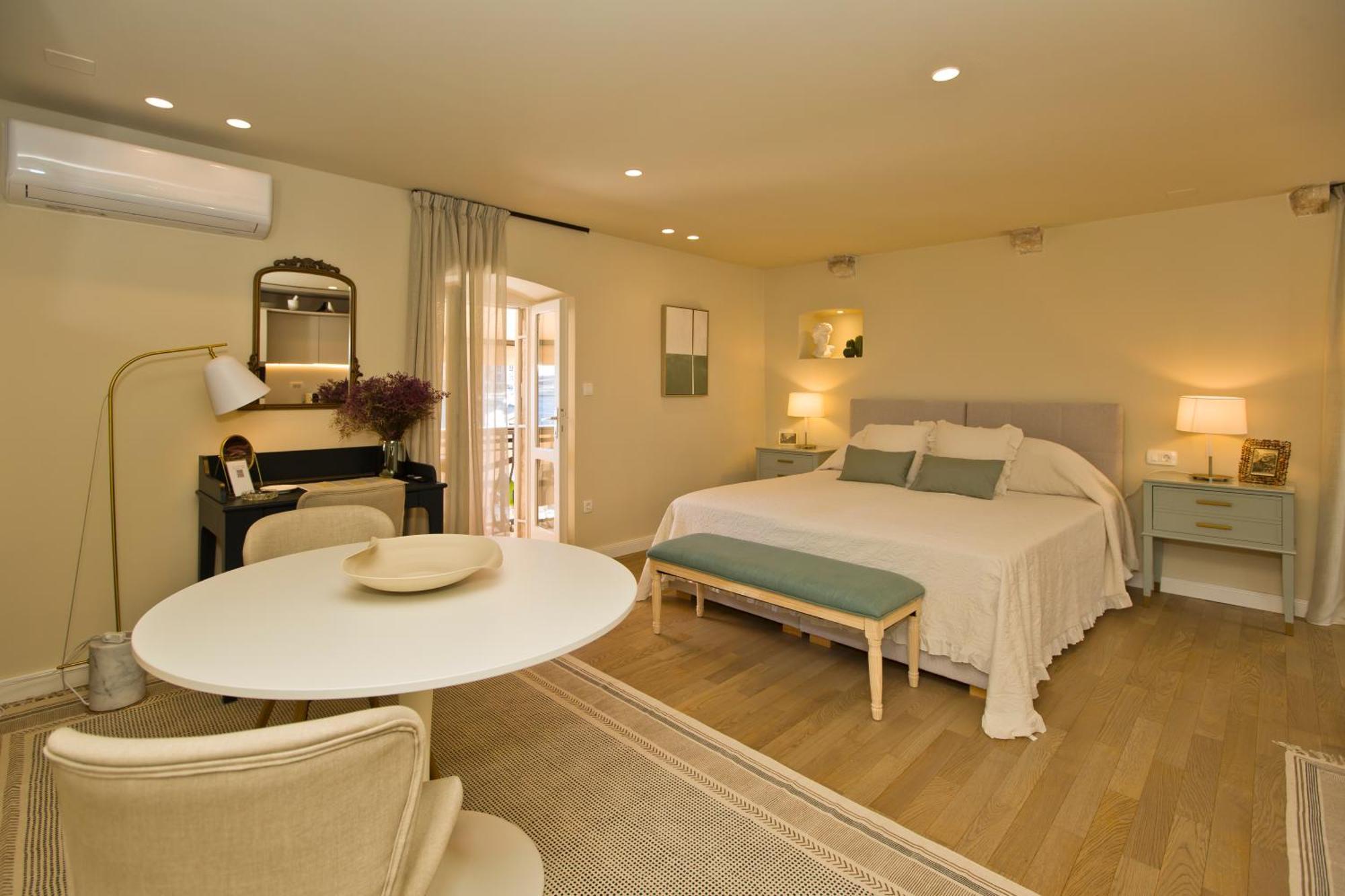 Riva Yacht Hvar Town Apartment Ngoại thất bức ảnh