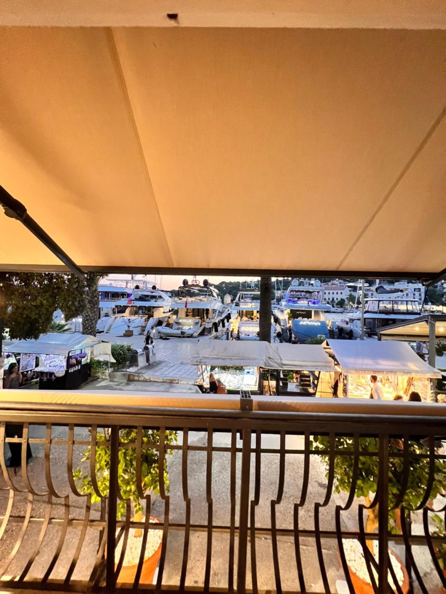 Riva Yacht Hvar Town Apartment Ngoại thất bức ảnh